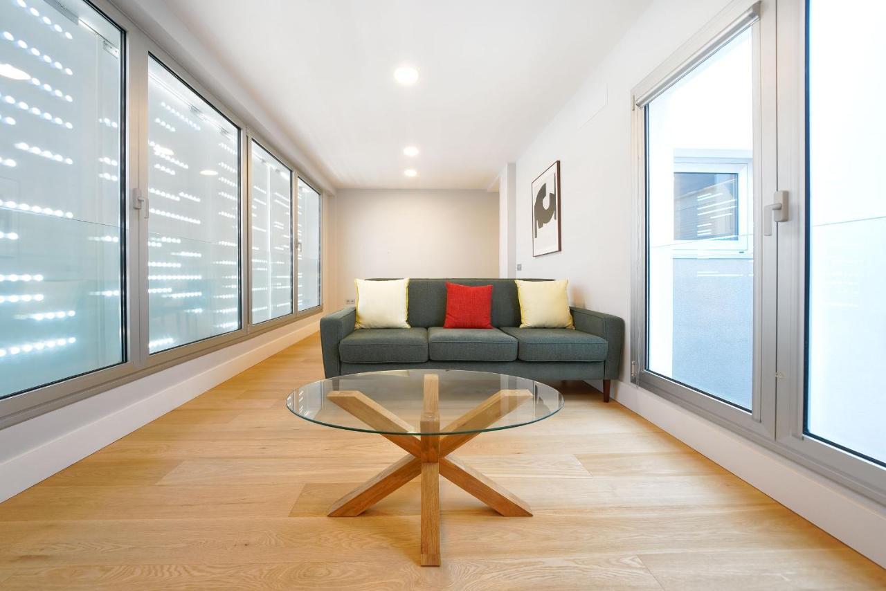 High Class Canteras Apartment *