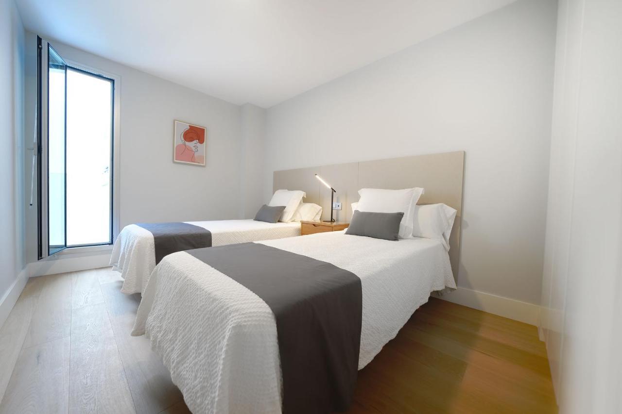 Apartment High Class Canteras *