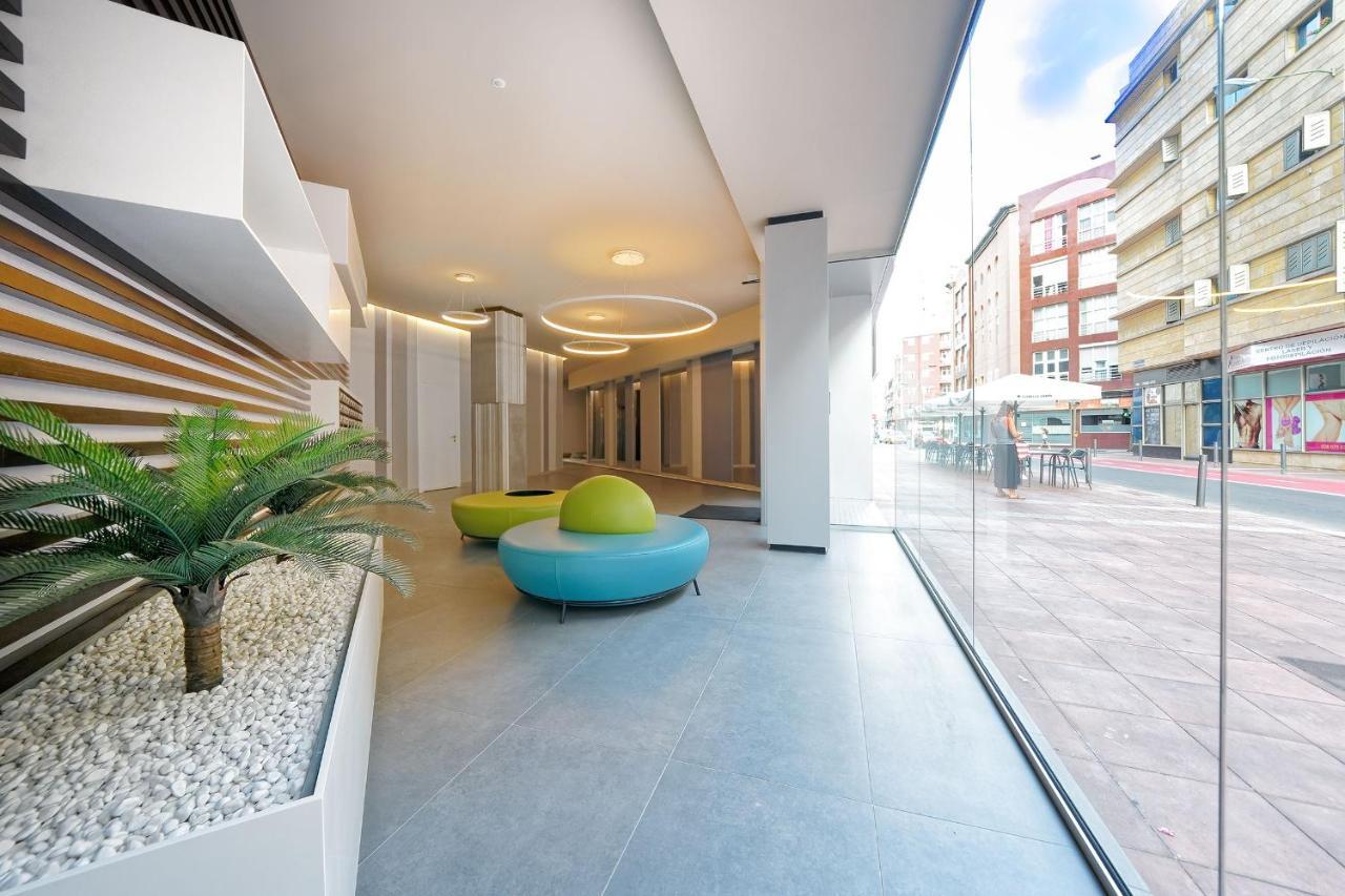 High Class Canteras Apartment Las Palmas de Gran Canaria